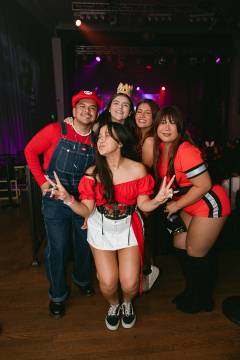 Xelosa Event